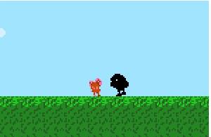 像素小怪 像素小怪