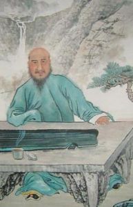 七絕·瓜洲 七絕·瓜洲