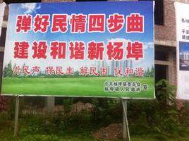 平輿楊埠鎮 平輿楊埠鎮