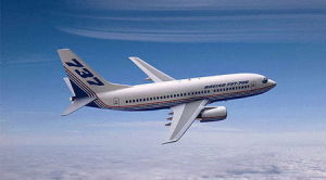 波音737 波音737