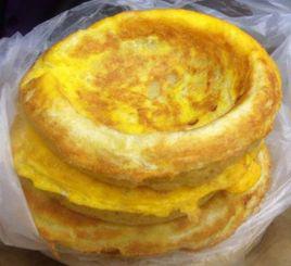 雞蛋不翻 雞蛋不翻