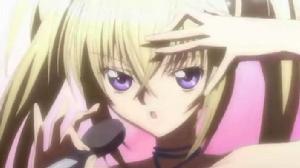 Open your shiny eyes in the silent night