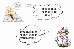 糖尿病酮症酸中毒