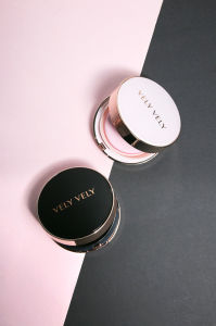 VELY VELY(唯黎唯黎)熱賣氣墊