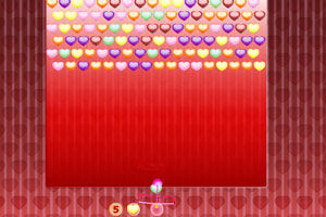 《彩色的心》 《彩色的心》