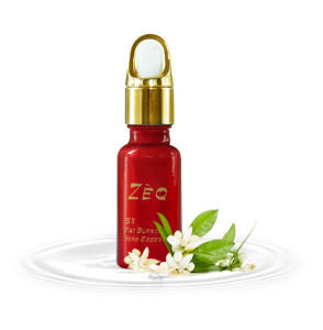 Z&egrave;q 5倍草本燃脂原液