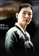 伊甸之東[韓國2008年金鎮滿、崔秉吉執導MBC台月火劇]