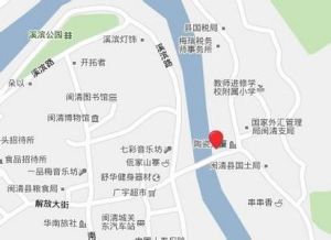 福建水口電站旅行社 福建水口電站旅行社
