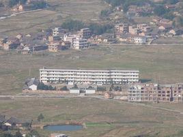 官家嘴鎮 官家嘴鎮