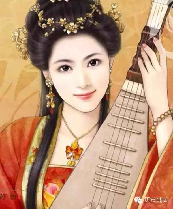 穿越回古代成為讓皇帝痴情的后妃——來看你夠不夠格 穿越回古代成為讓皇帝痴情的后妃——來看你夠不夠格