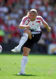 安德列&middot;沃洛寧