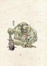 百鬼[中國百鬼]