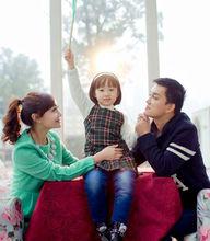 生活照——李銳