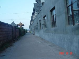 勐溪三自然村 勐溪三自然村