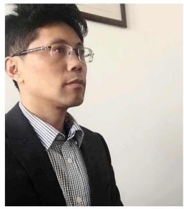 李仁傑[沃昆科技董事長CEO]