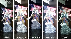 三星Galaxy S Ⅲ[三星Galaxy S Ⅲ]