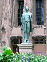 內森&middot;黑爾