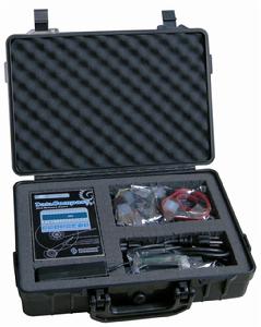 數據指南針Data Compass