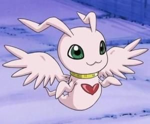 海天使獸 海天使獸