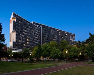 美國賓法尼亞州弧度公寓 美國賓法尼亞州弧度公寓