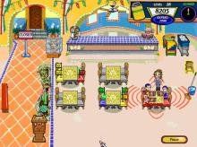 《美女餐廳2》 《美女餐廳2》