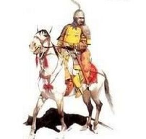 伊本·古太白 伊本·古太白