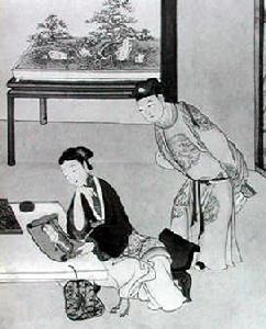 先生與小姐 先生與小姐