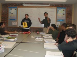 默會知識 默會知識