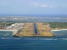 巴厘島國際機場