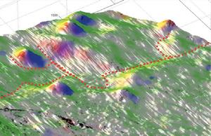 中國石化石油物探技術研究院油藏地球物理研究所