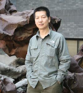 張建中[甘肅畫院]