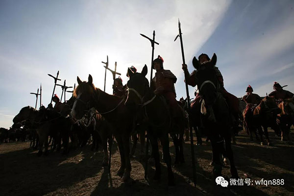 商鞅不是死於“五馬分屍”,而是“死於五牛分屍”?