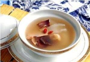 鹿茸三珍湯 鹿茸三珍湯