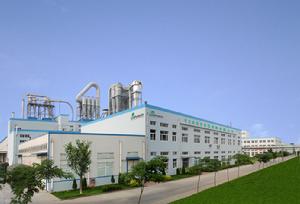 壽光金遠東變性澱粉有限公司