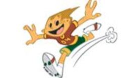 2004年葡萄牙歐洲杯吉祥物