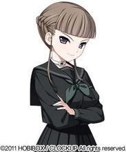 euphoria[CLOCKUP發行的遊戲]