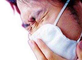 嗅覺過敏 嗅覺過敏