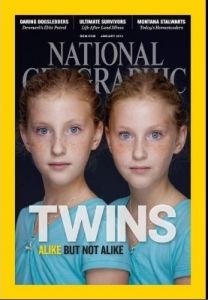 《國家地理》 《國家地理》