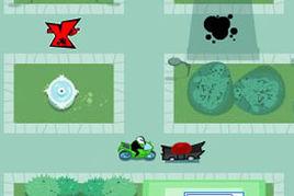 危險快餐 危險快餐