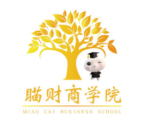 瞄財商學院 瞄財商學院