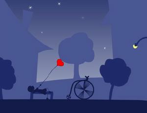 突如其來的約會 突如其來的約會