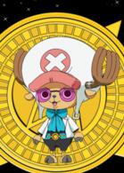 Gold[海賊王電影]