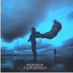 legend[文熙俊個人正規三輯]