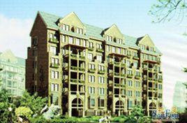 唐山水岸星城 唐山水岸星城