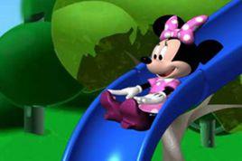 奇妙樂園滑滑梯 奇妙樂園滑滑梯