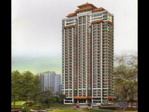 寶隆大廈 寶隆大廈