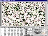 金相分析 金相分析