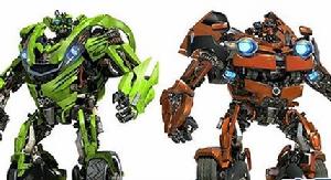 《變形金剛3：月黑之時》