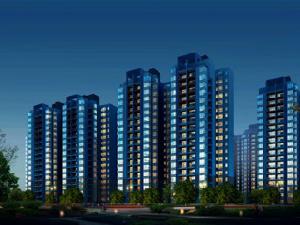 桃花源香域中央 桃花源香域中央