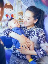 月亮姐姐[中央電視台少兒頻道主持人]